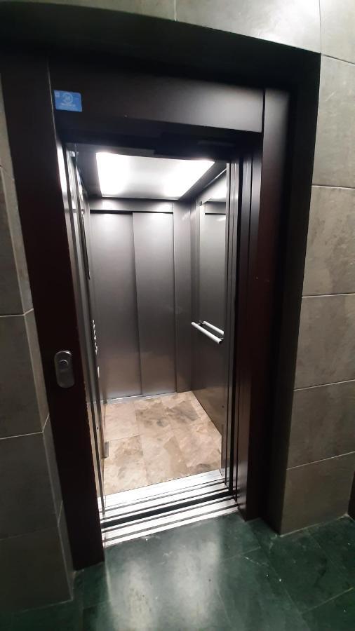Duplex Junto Al Puente Romano Con Gran Terraza Y Parking Privado Córdoba Exterior foto