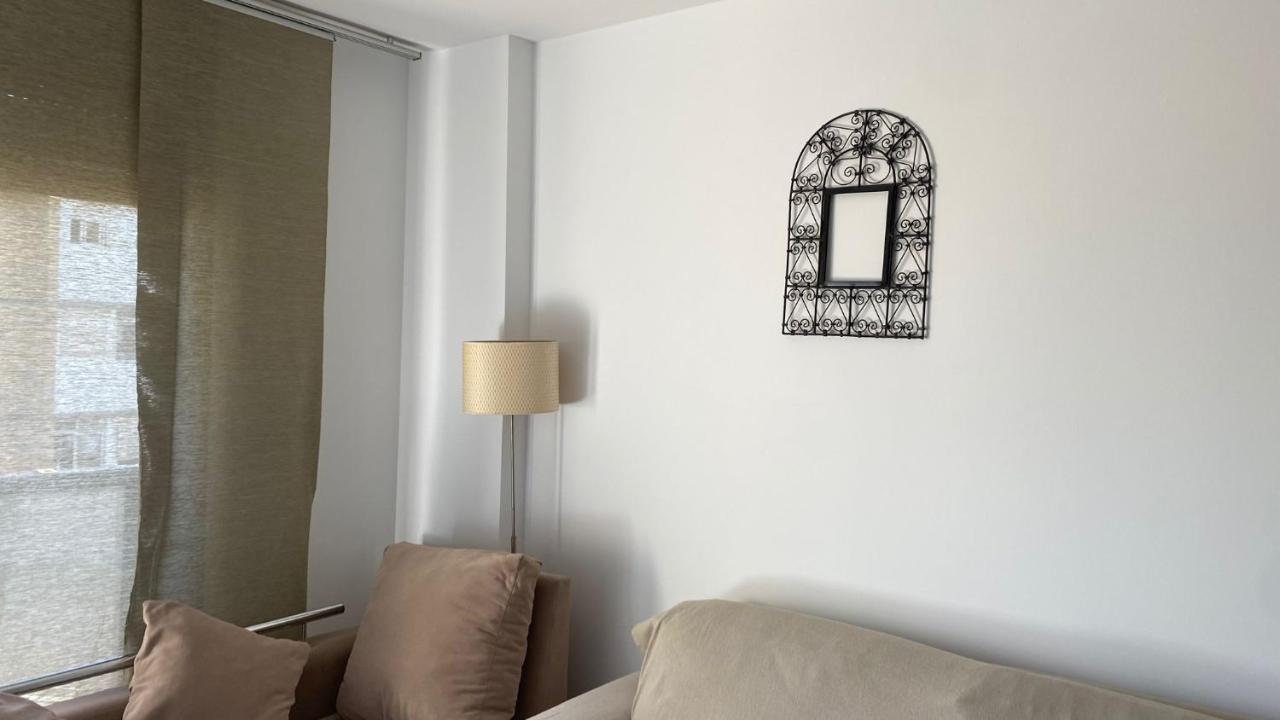 Duplex Junto Al Puente Romano Con Gran Terraza Y Parking Privado Córdoba Exterior foto