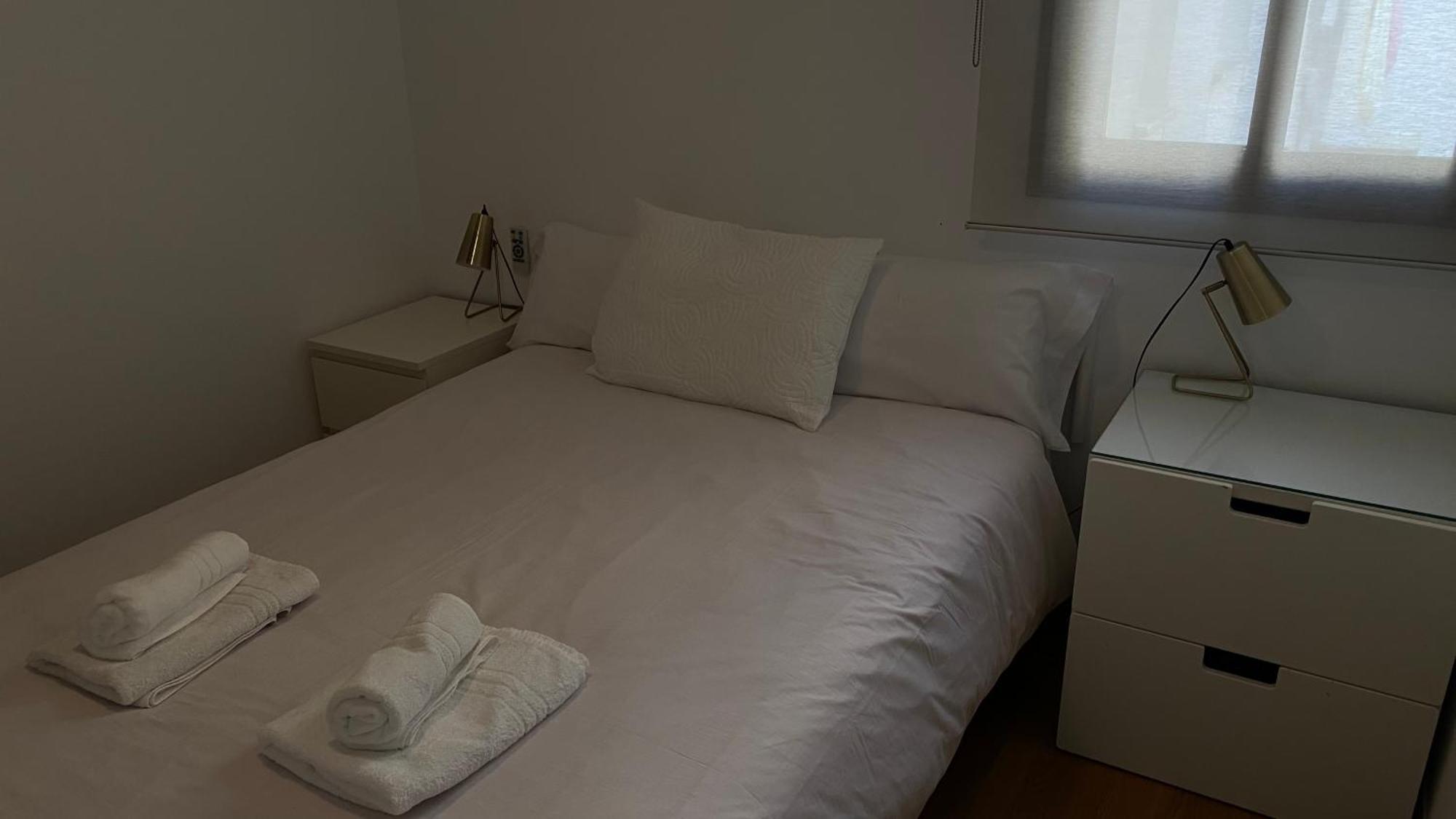 Duplex Junto Al Puente Romano Con Gran Terraza Y Parking Privado Córdoba Exterior foto