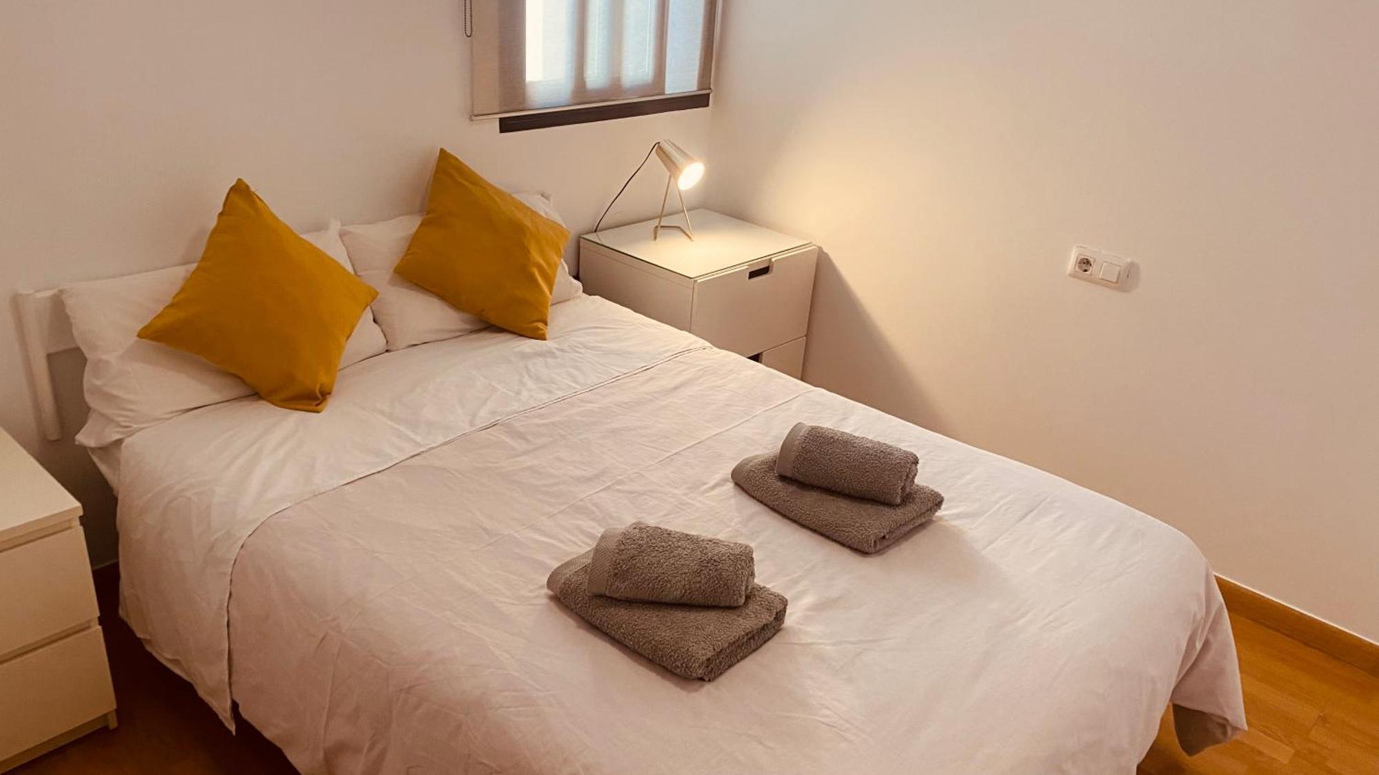 Duplex Junto Al Puente Romano Con Gran Terraza Y Parking Privado Córdoba Exterior foto