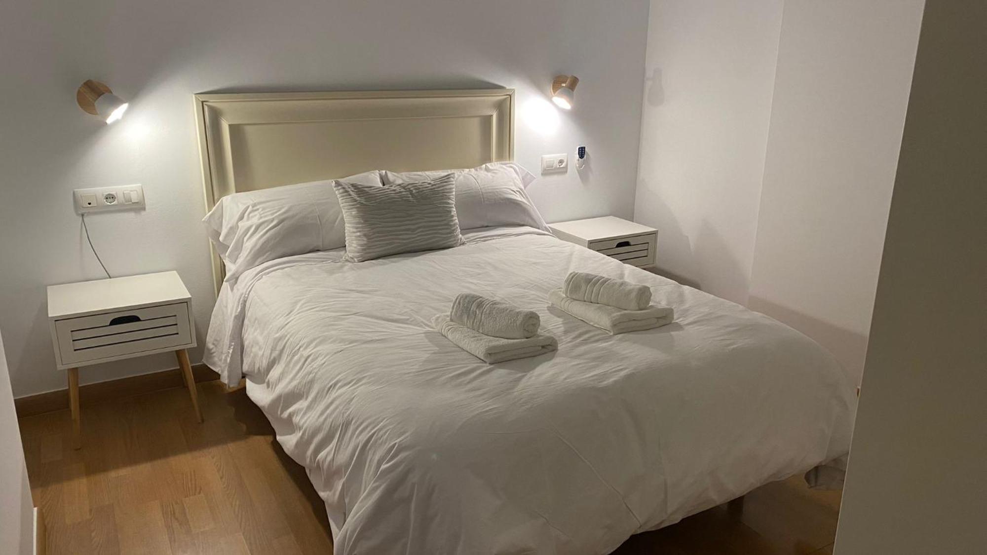 Duplex Junto Al Puente Romano Con Gran Terraza Y Parking Privado Córdoba Exterior foto